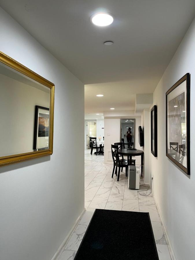 Lovely Remodeled 2Bdrm Basement Home Washington Extérieur photo