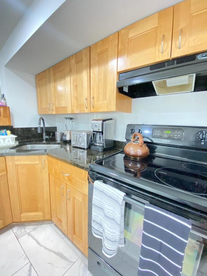 Lovely Remodeled 2Bdrm Basement Home Washington Extérieur photo