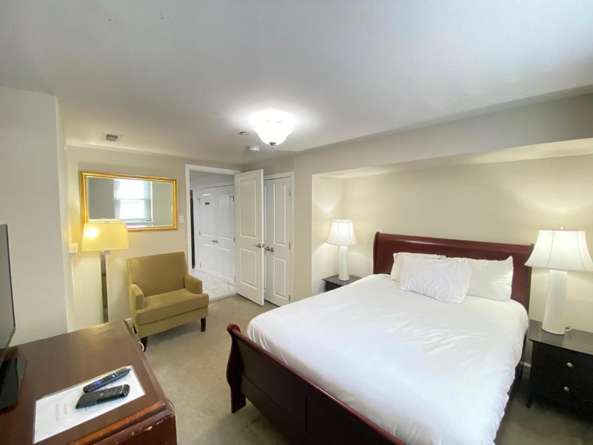 Lovely Remodeled 2Bdrm Basement Home Washington Extérieur photo