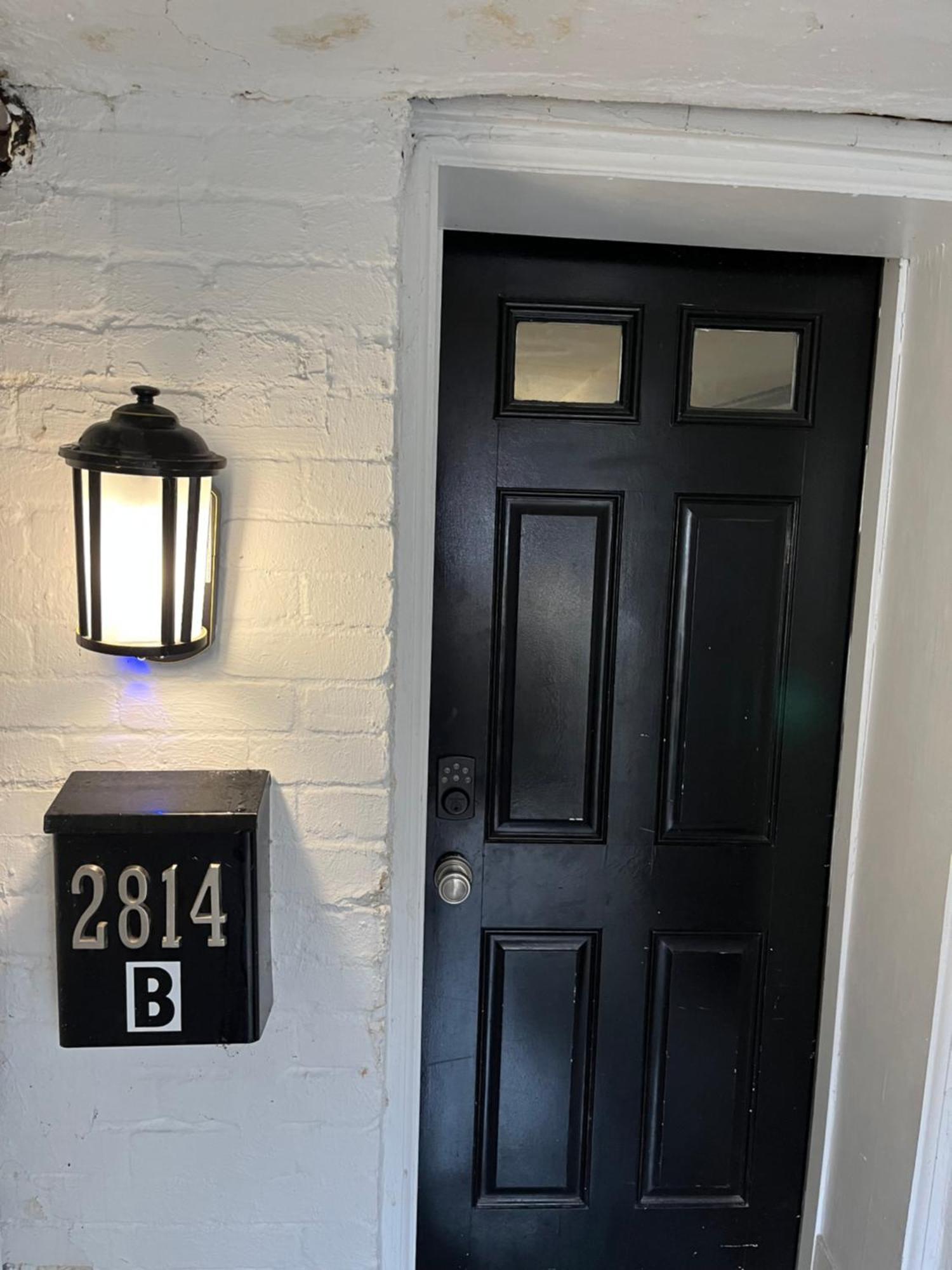 Lovely Remodeled 2Bdrm Basement Home Washington Extérieur photo