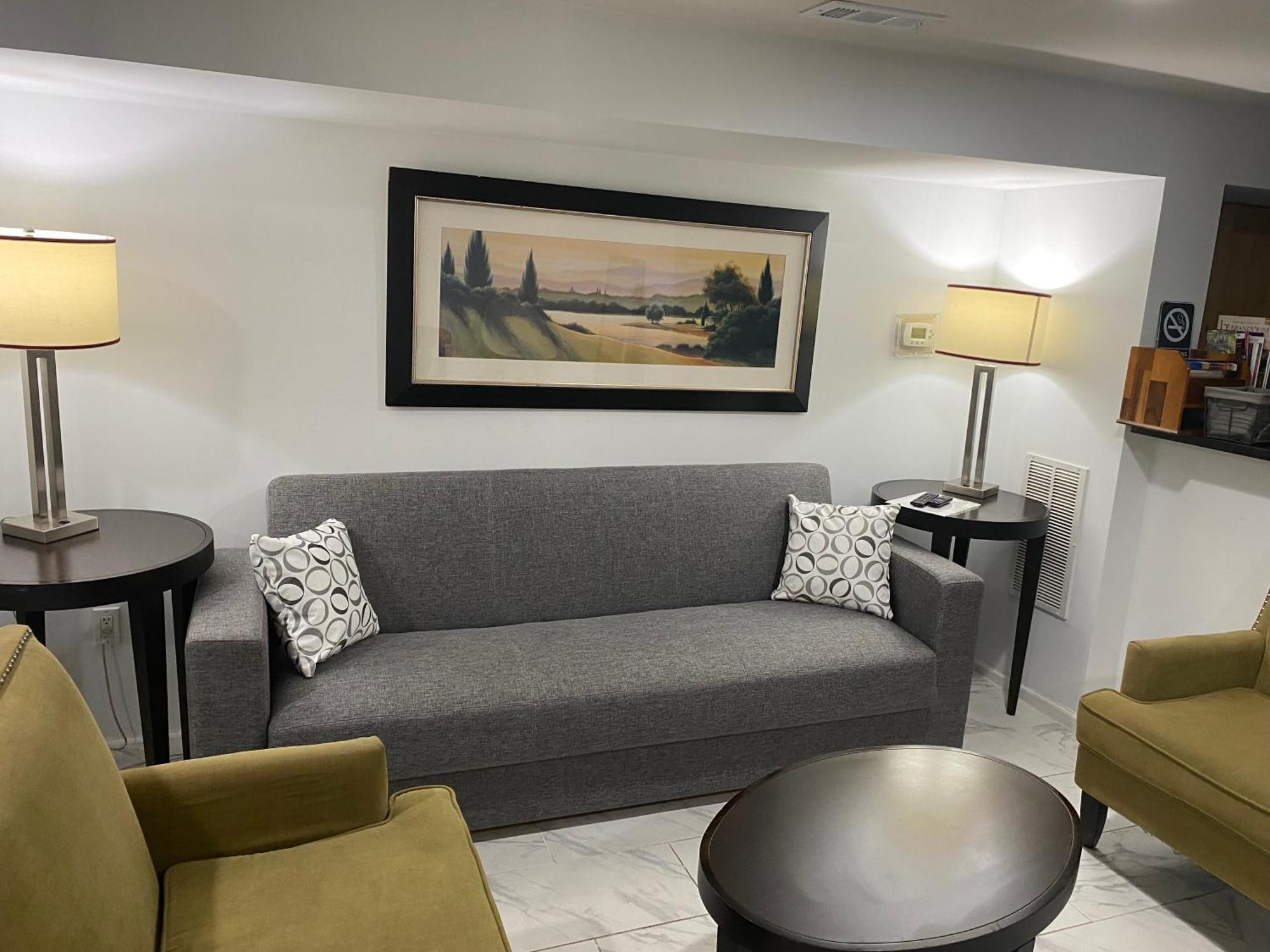 Lovely Remodeled 2Bdrm Basement Home Washington Extérieur photo